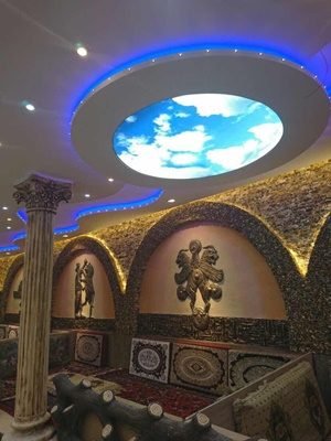 gergi tavan mardin