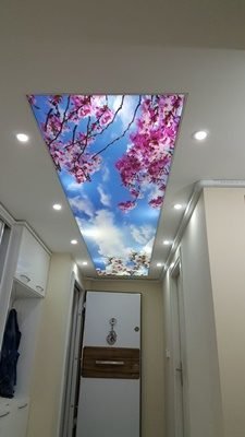 gergi tavan manisa