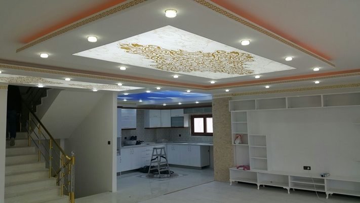 gergi tavan malatya