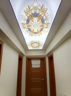 gergi tavan kayseri