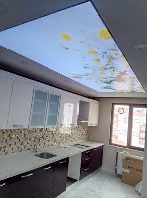 gergi tavan denizli
