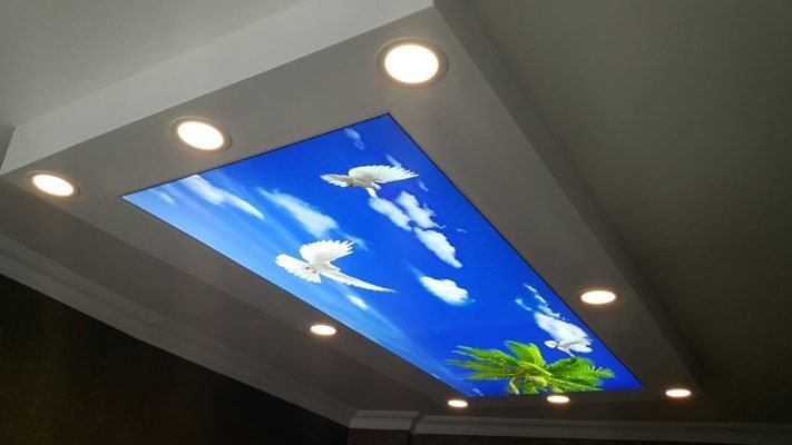 gergi tavan çorum